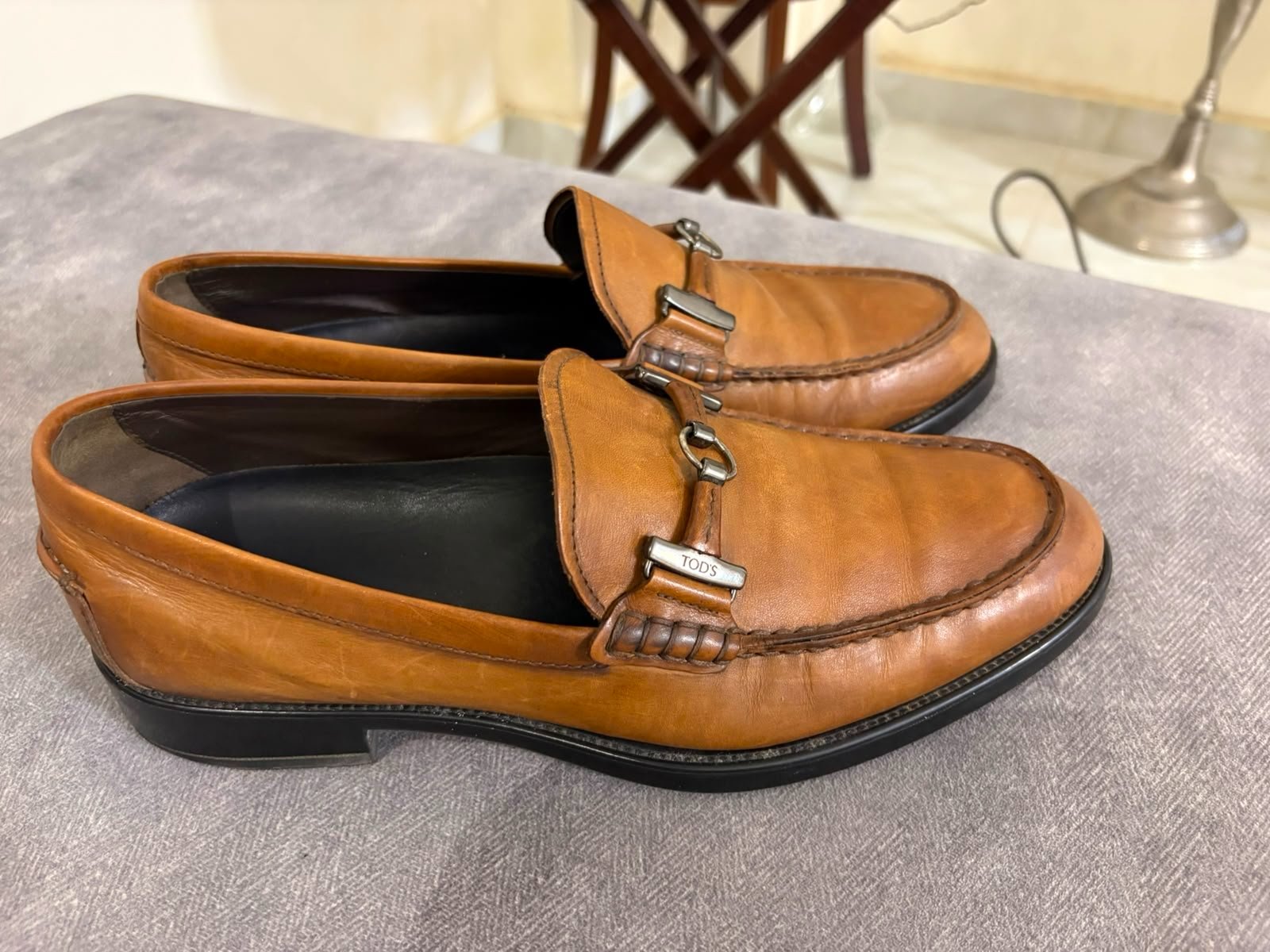 Mocassin 