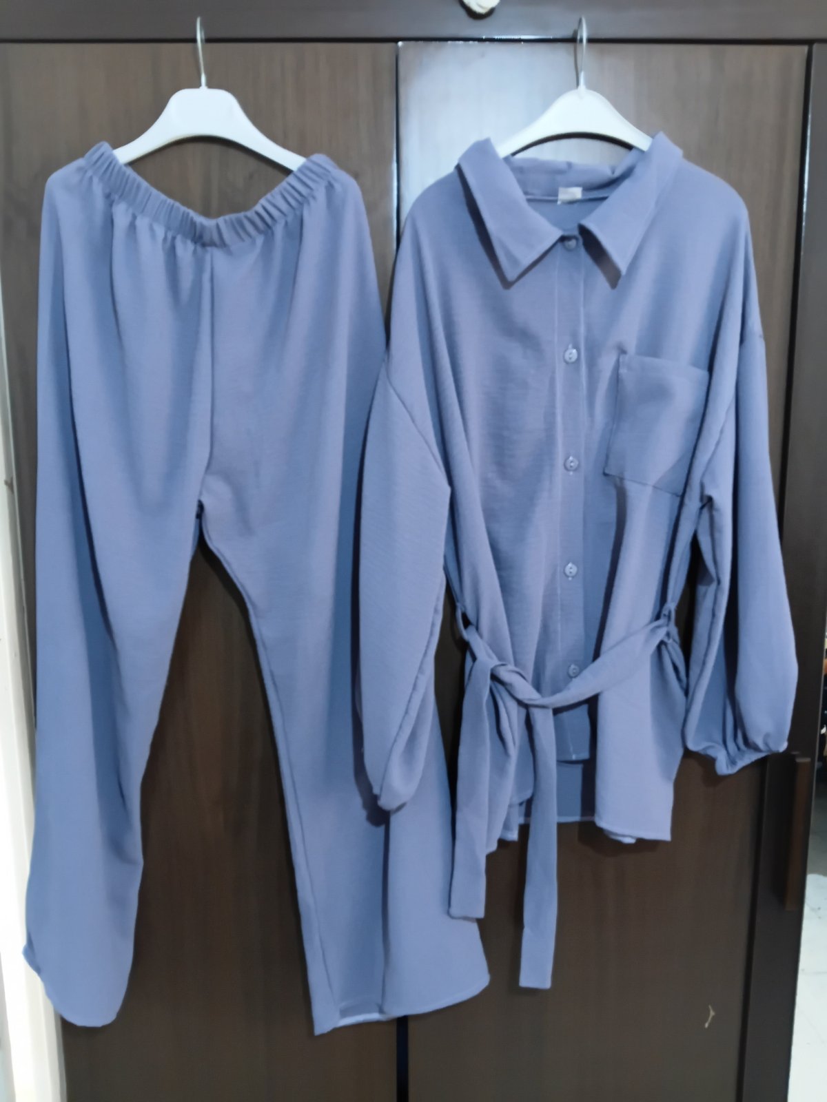 Set femme très jolie 