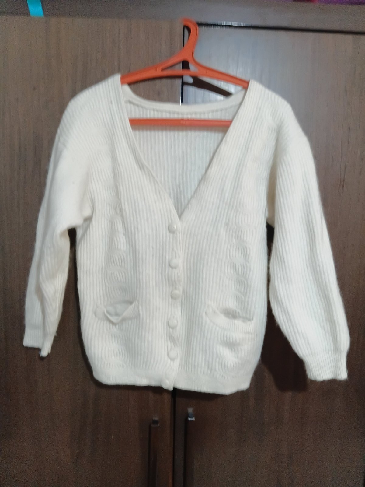Cardigan neuf pas defue tlabes s et m
