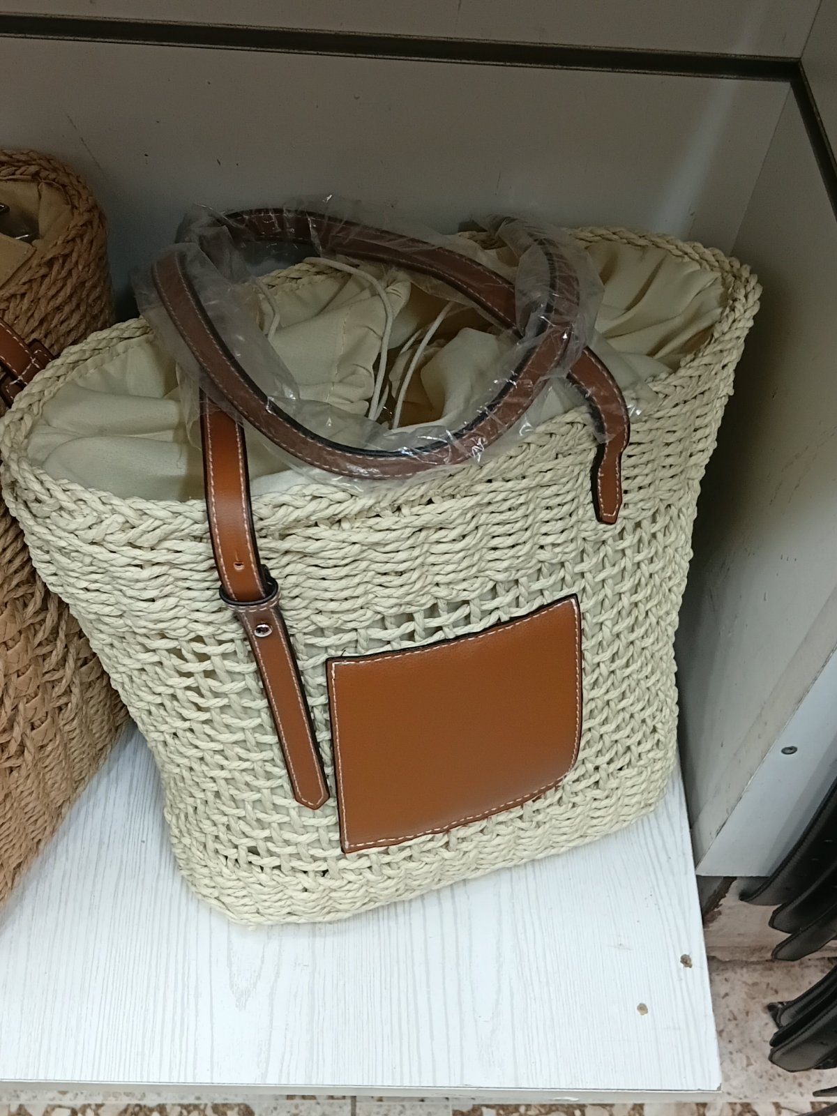 Sac très chic neuf 