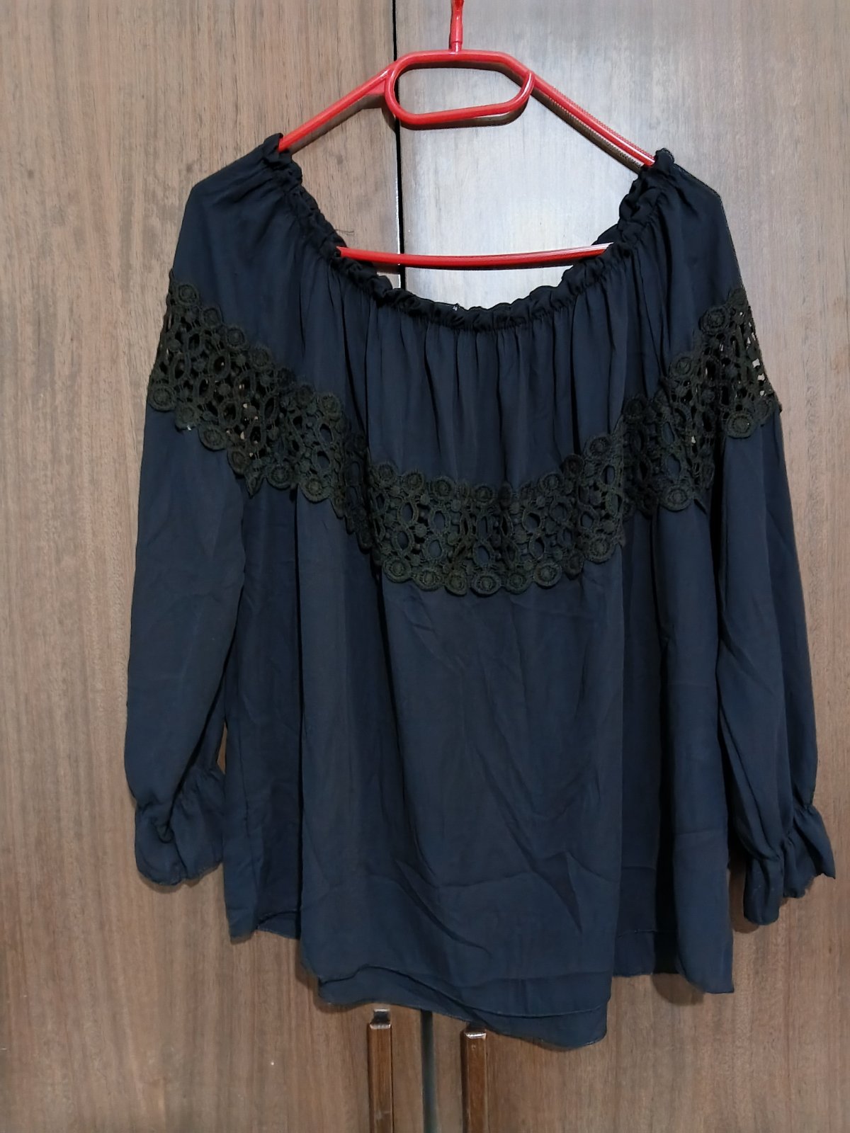 Chemise neuf pas défaut tlabes l et xl