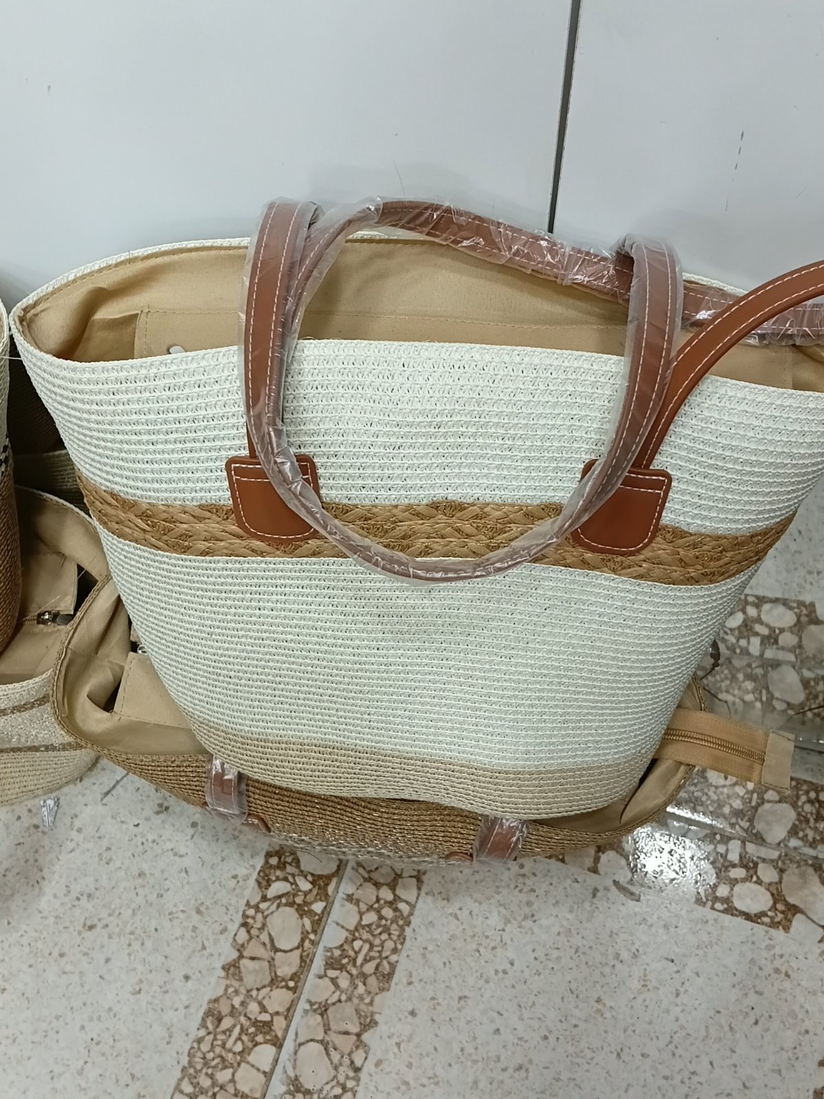Sac très chic neuf 