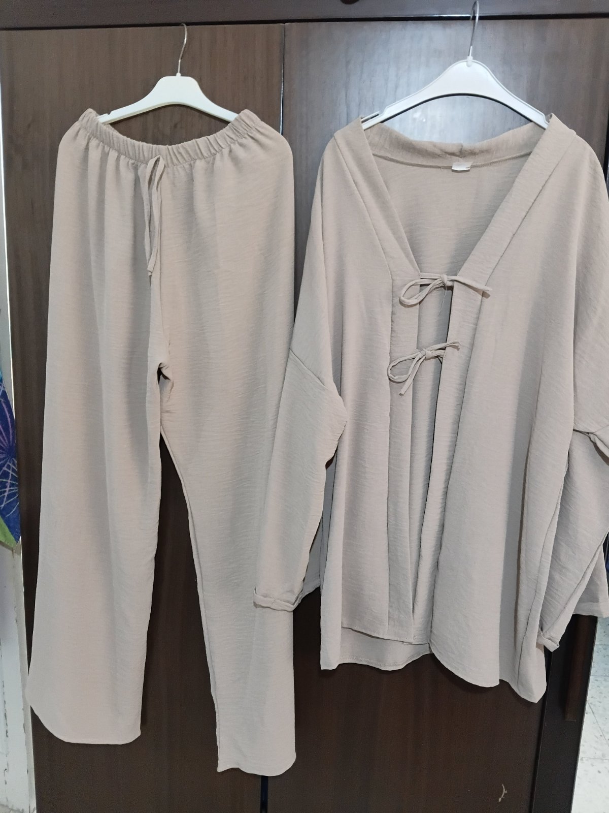 Set femme 