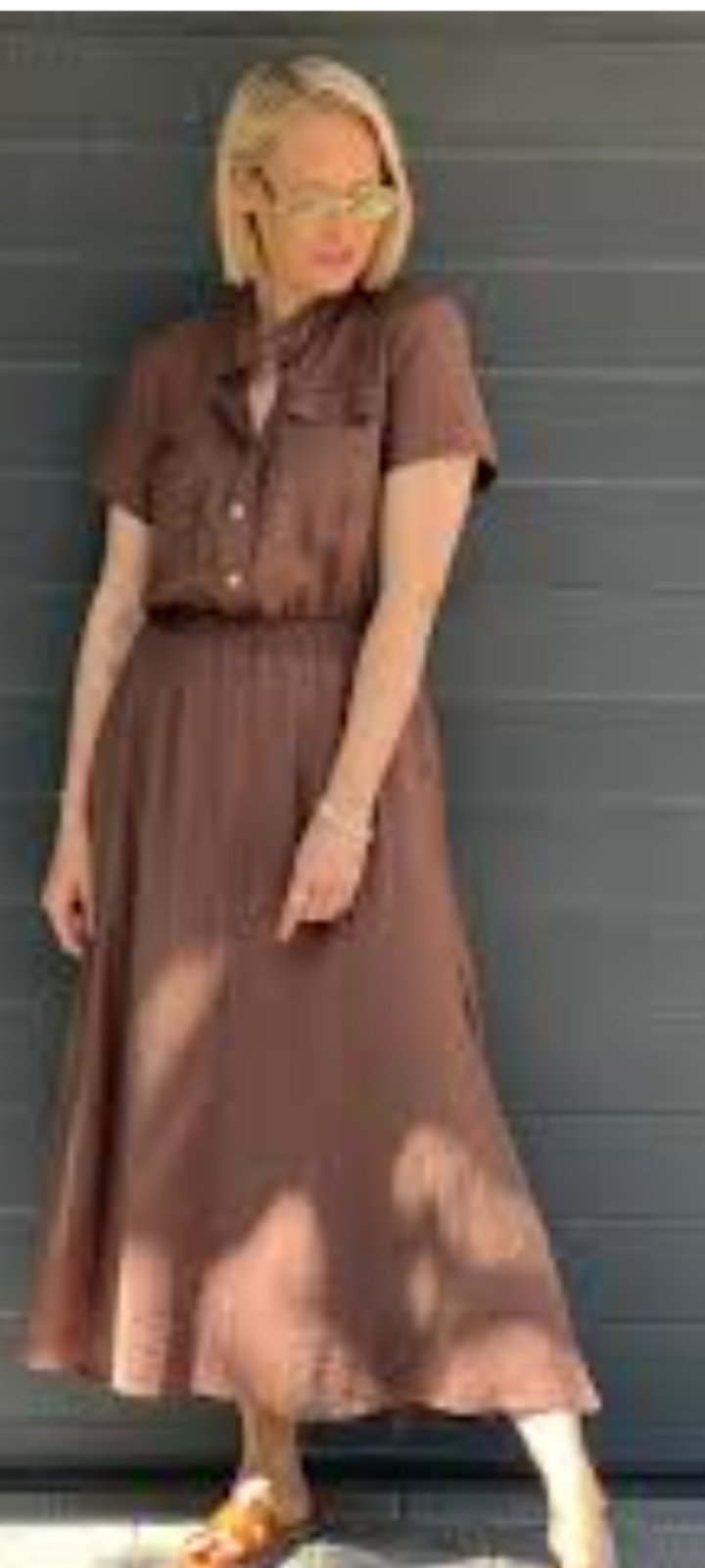 Robe neuf jamais porté kemraya tlabes m et l
