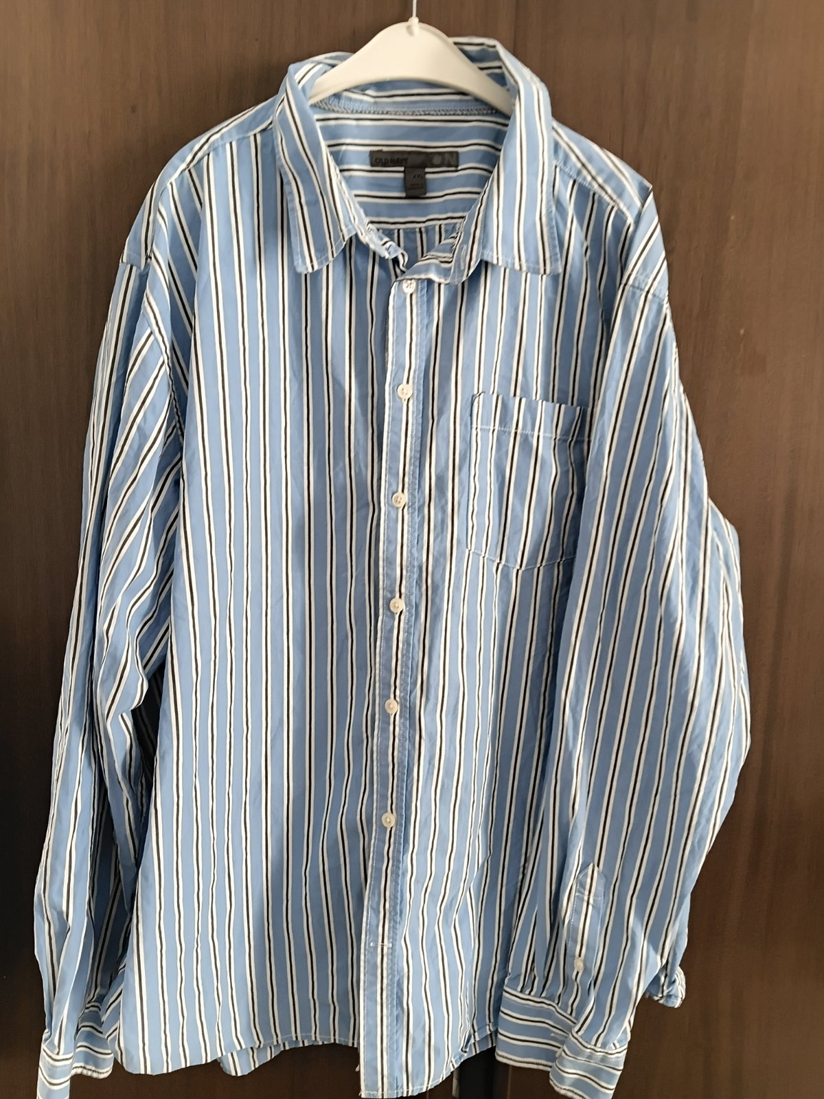 Chemise neuf pas défaut tlabes xxl pour homme 