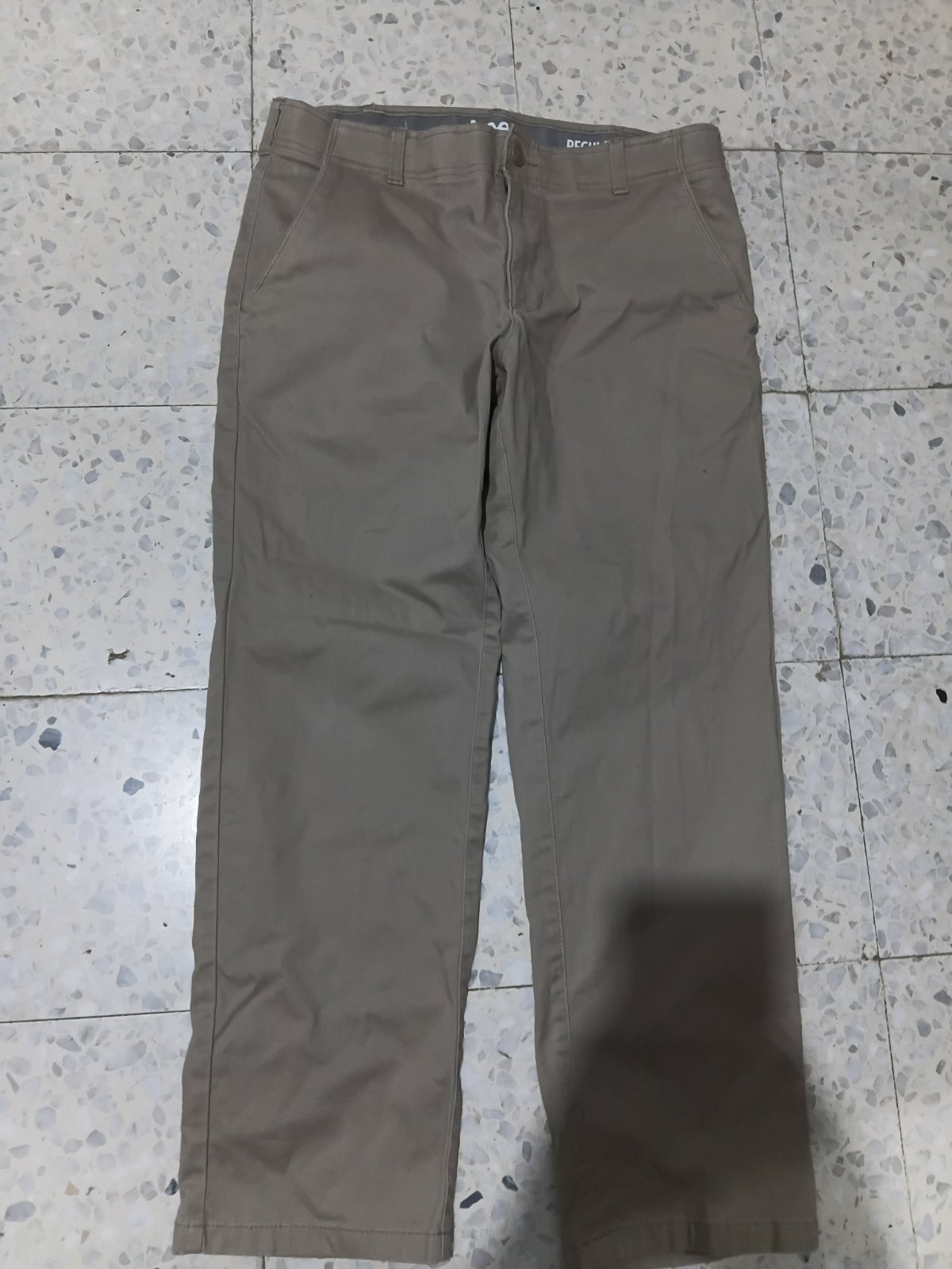 Pantalon pour homme original neuf pas défaut tlabes 42