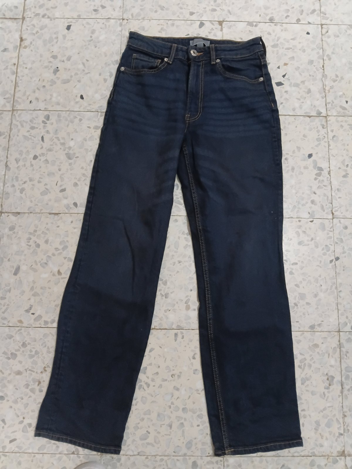 Pantalon garcon ylabes 12 et 14