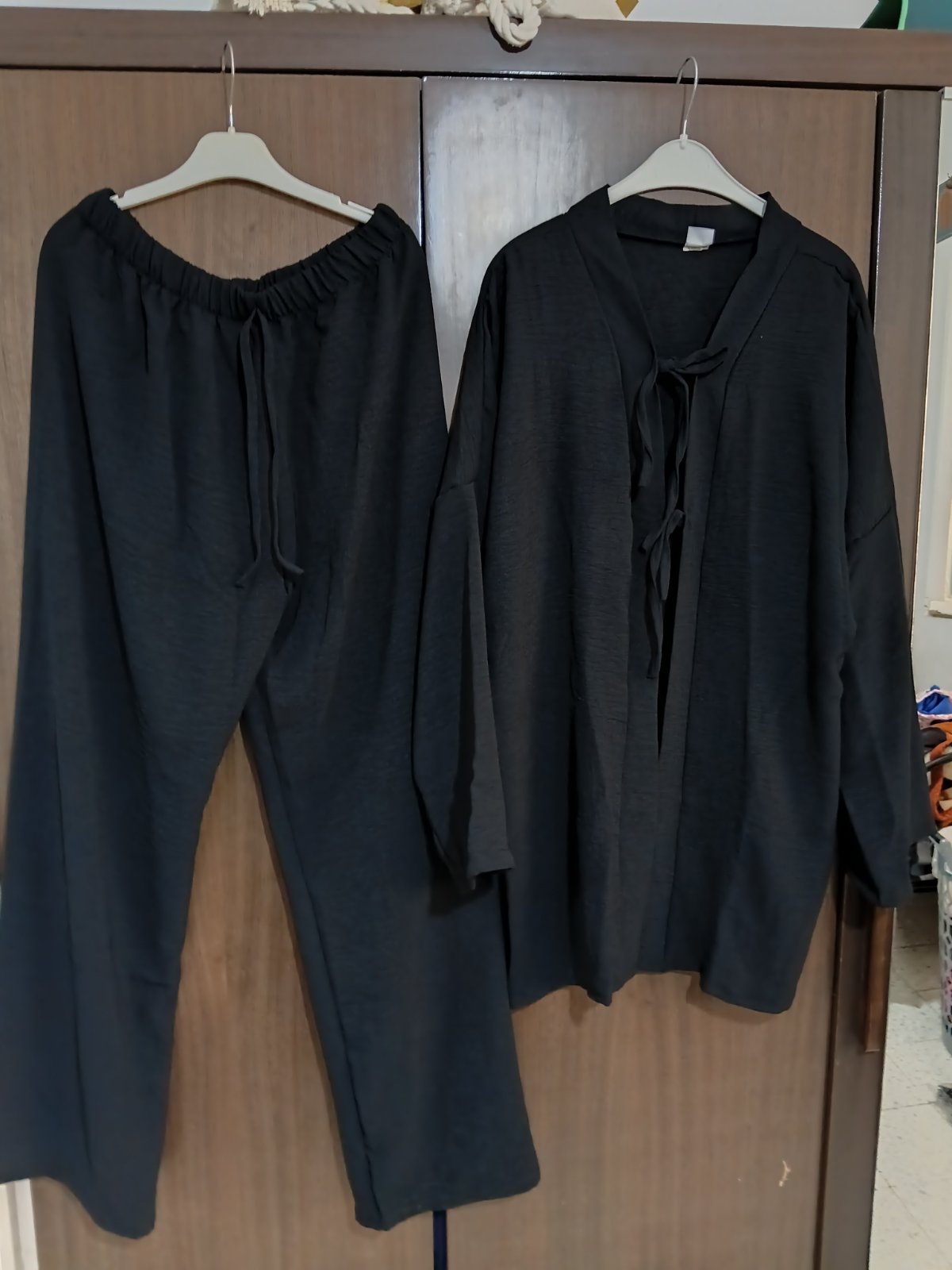 Set femme très jolie neuf 