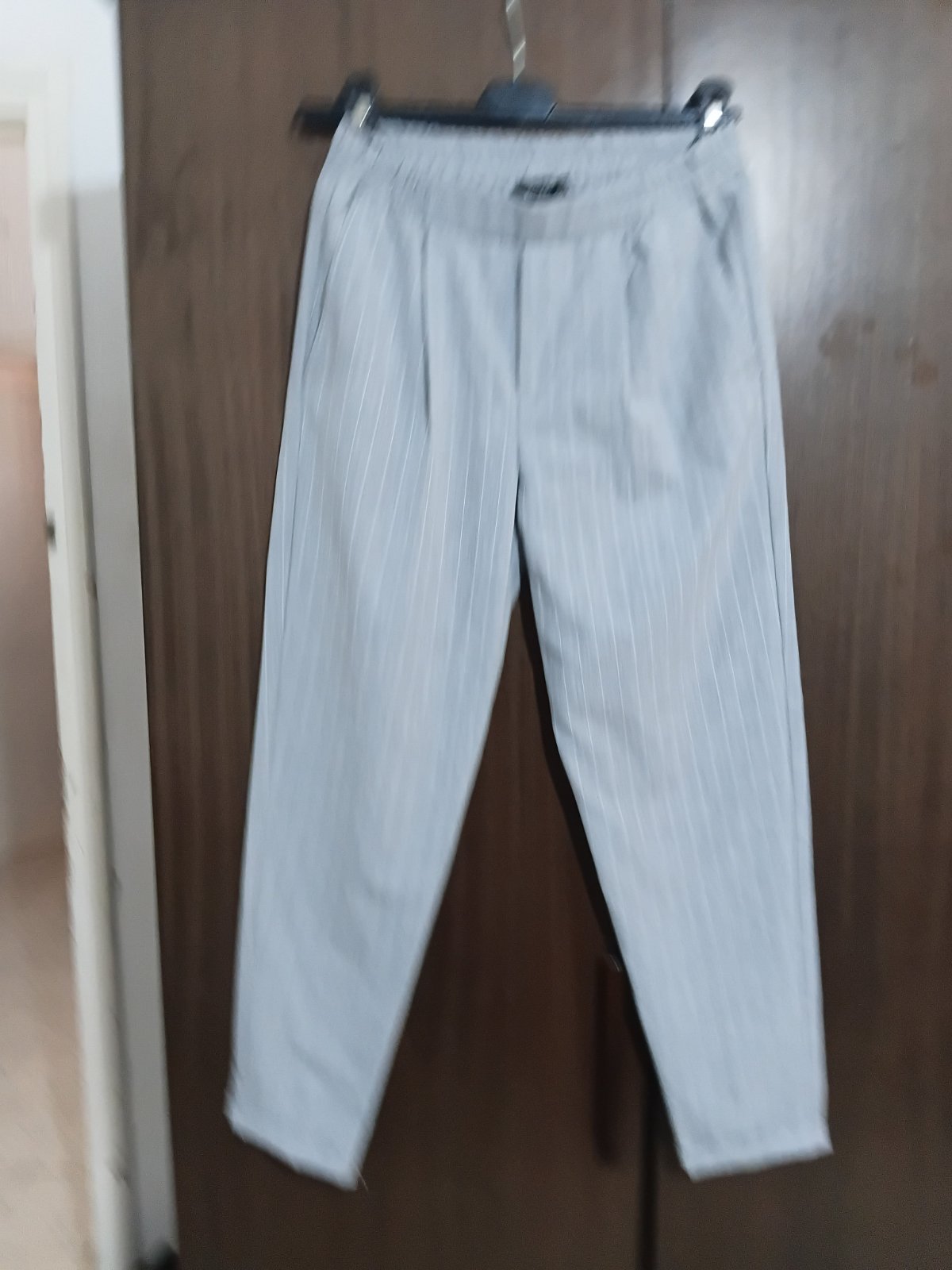 Pantalon femme bershka ylabes s fi lecra 