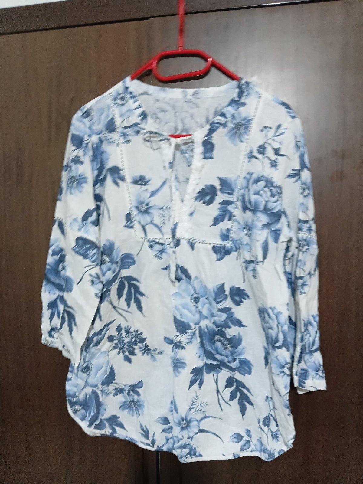 Chemise neuf pas défaut kemraya ylabes 42