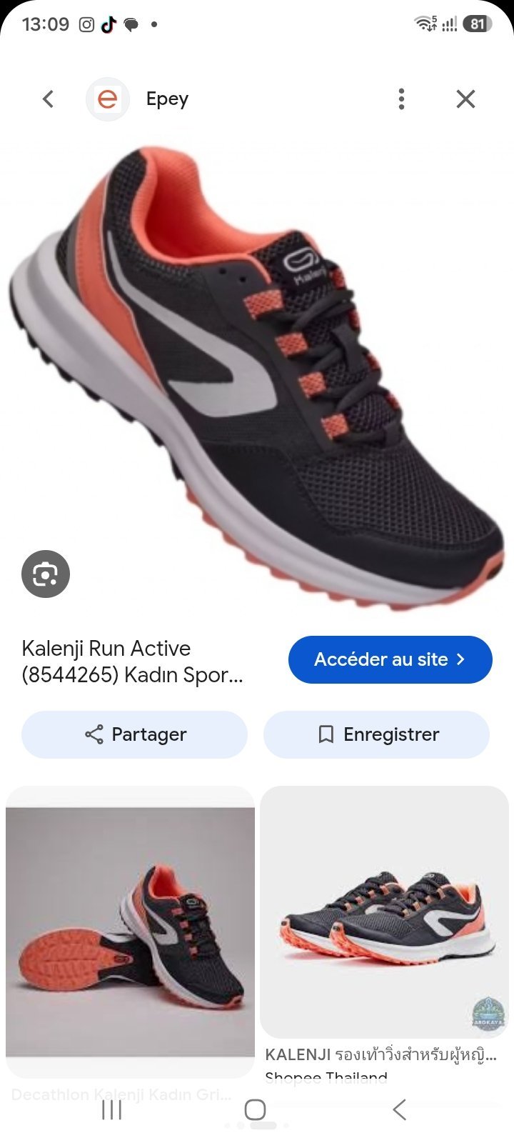 Basket femme original jdida neuf pas défaut tlabes 38 et 39