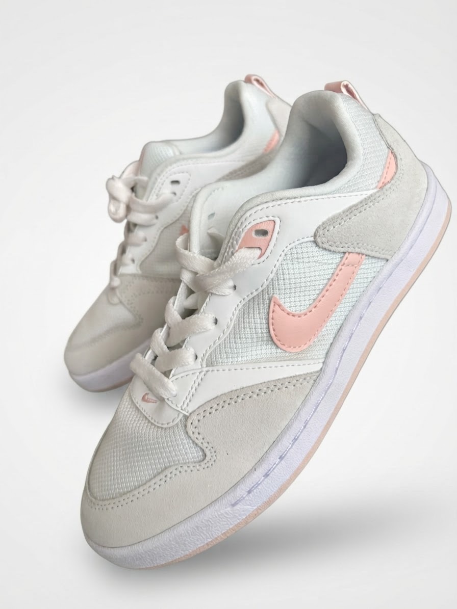 Nike Court vision