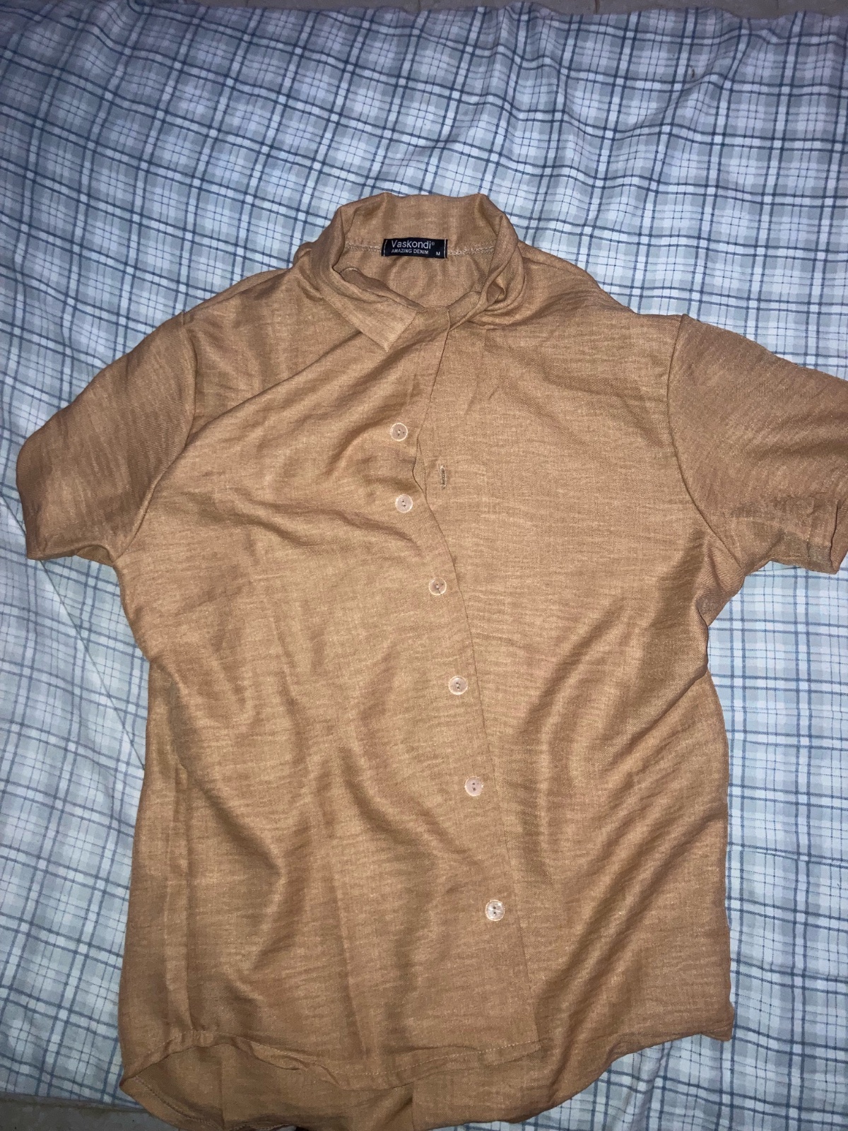 Chemise soirée