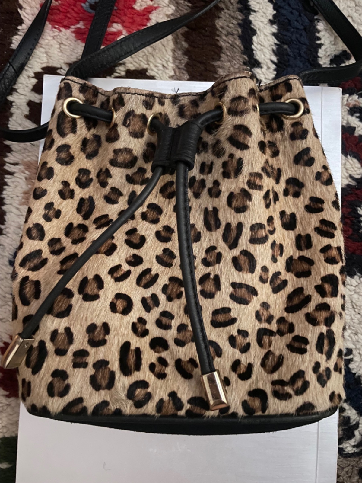 Sac trés original 
