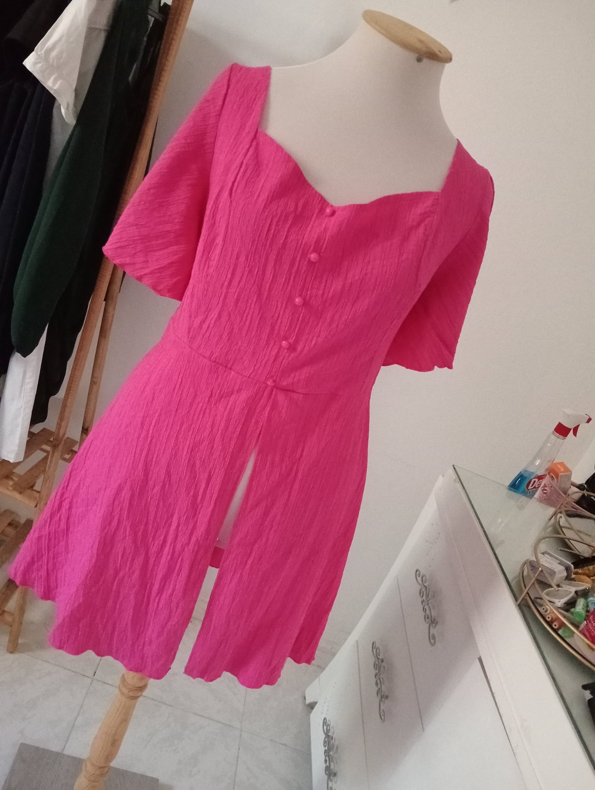 Chemise 