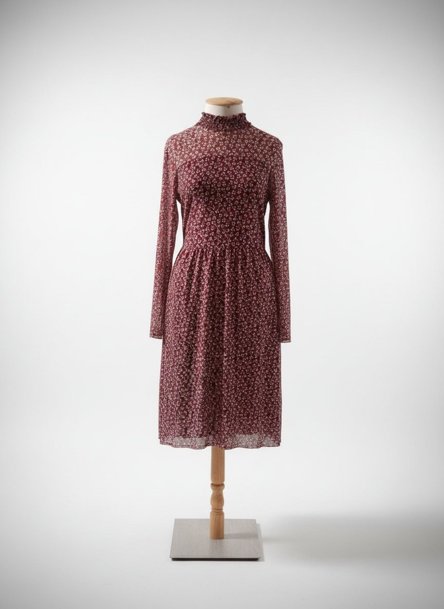 Robe d'été 