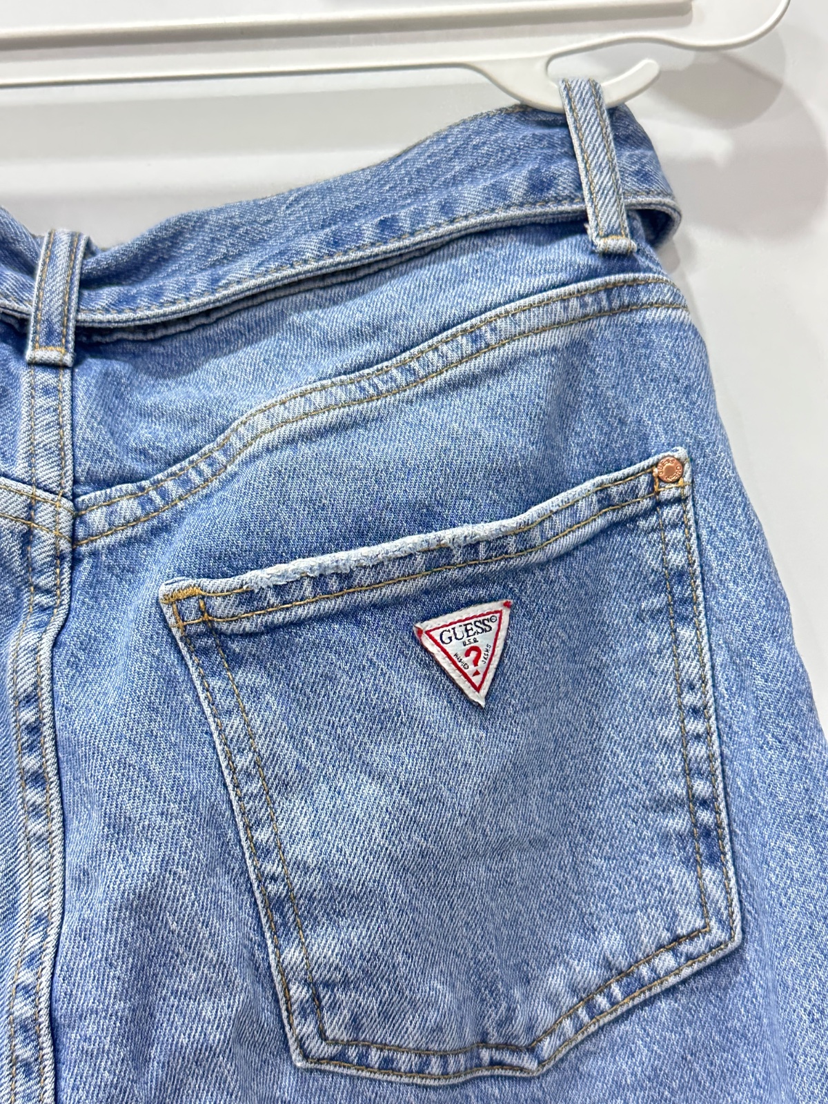 Pantalon jean guess 🤤 