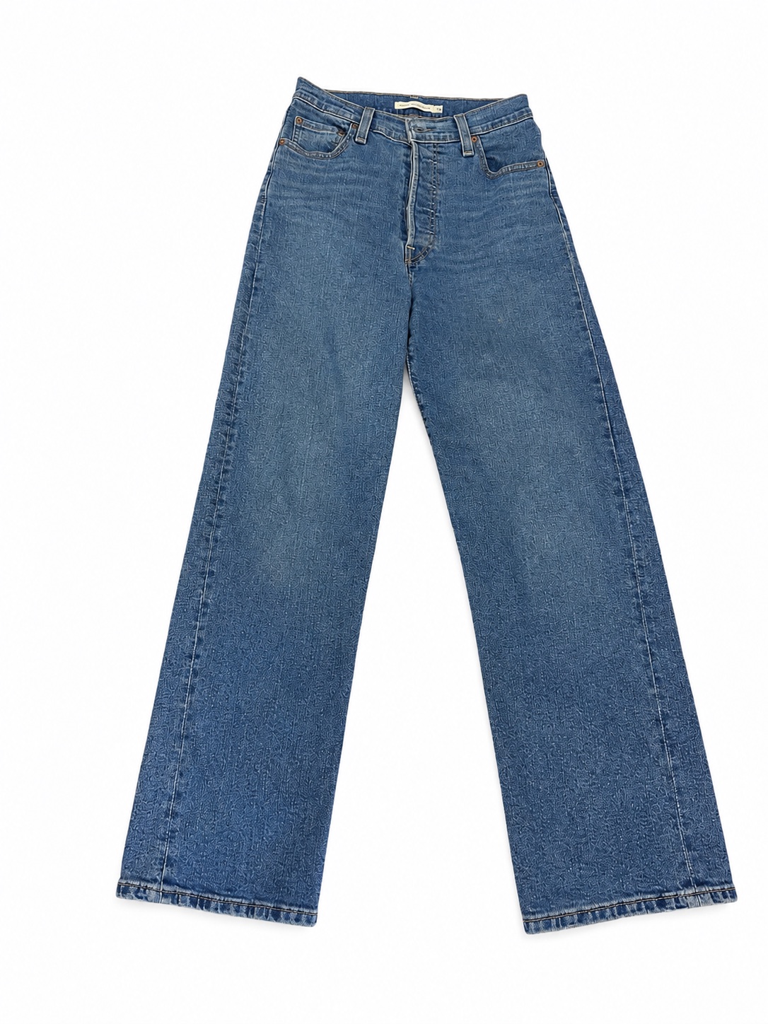 Jean long levis