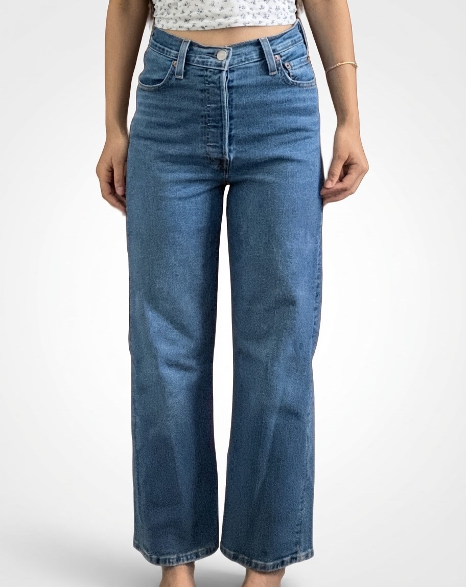 Pantalon jean levis 