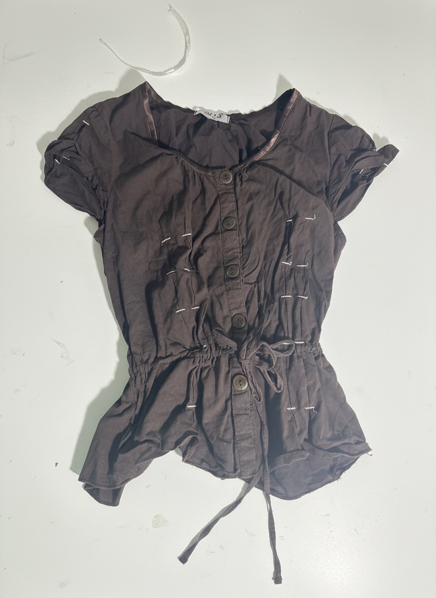 Top vintage