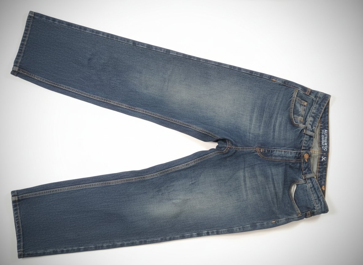 Baggy jeans