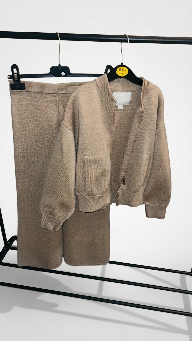 Set zara 