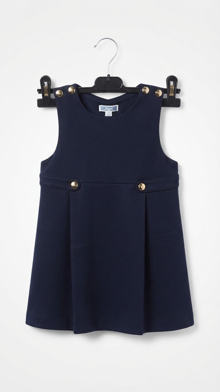 Robe jacadi 