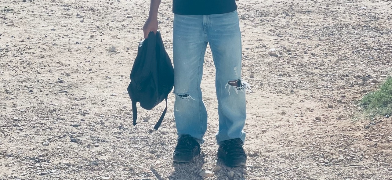 Pull and bear