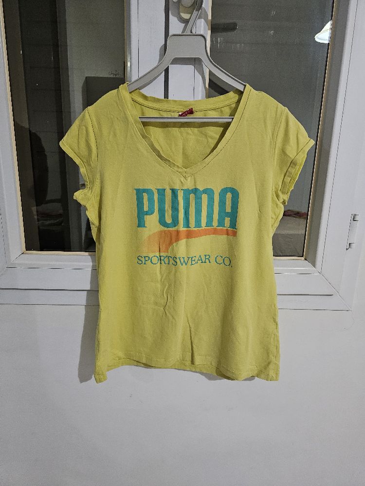 Pull de sport puma 🐆🏋🏽‍♀️