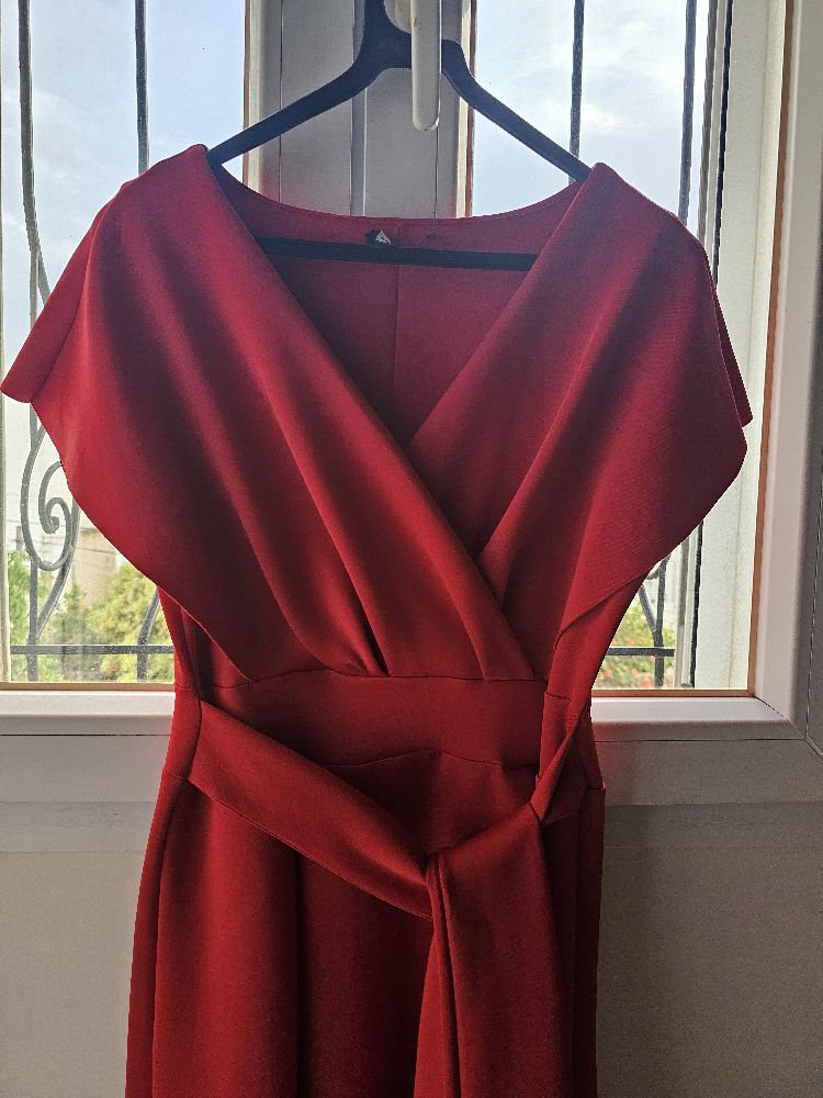Robe soirée simple et belle 🍓✨️