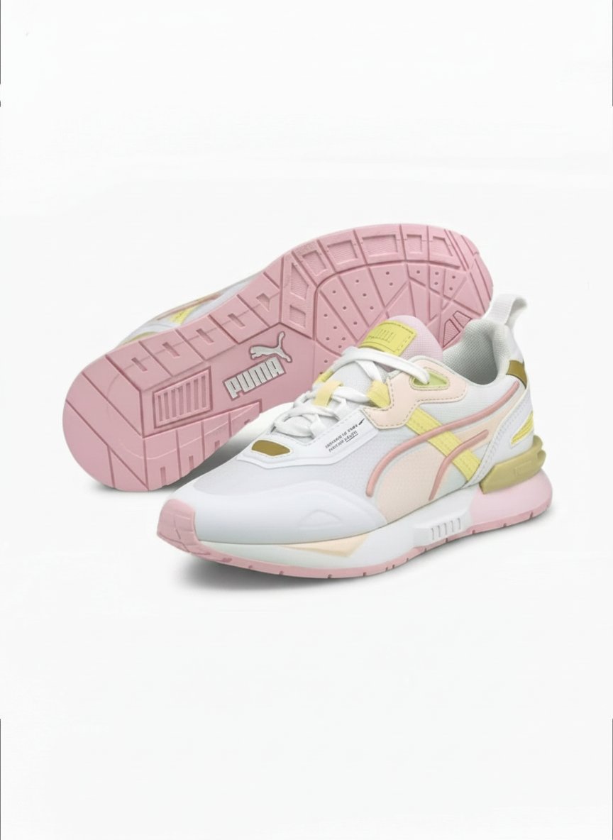 Espadrilles PUMA 🐆