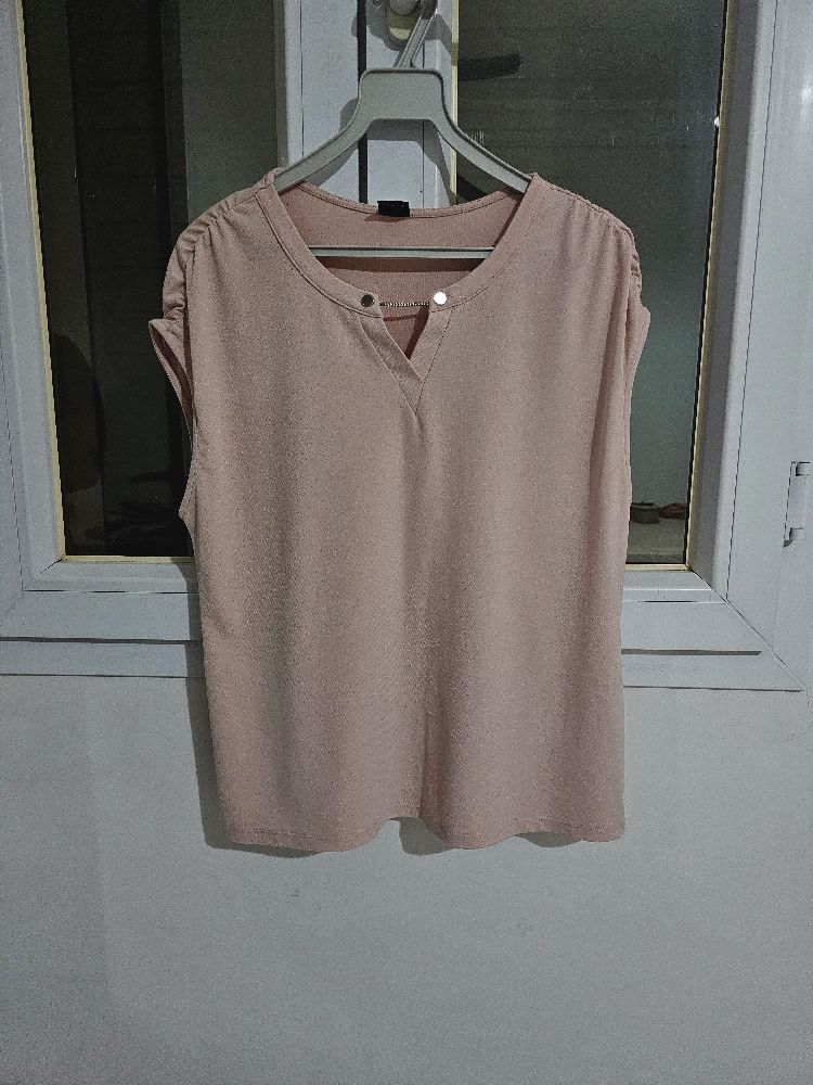 Blouse classe 🩷