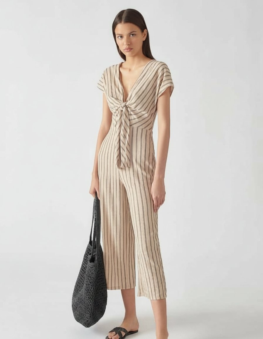 Combinaison Pull & Bear