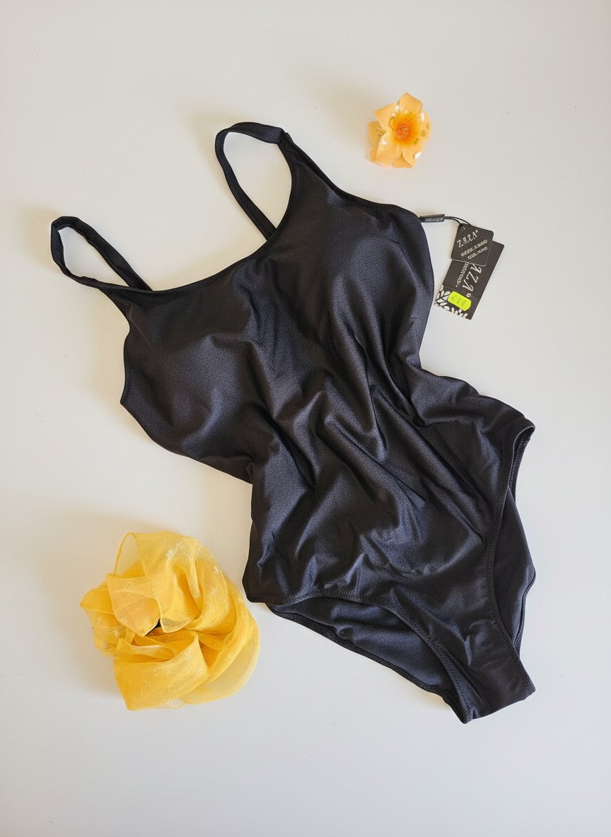 Maillot noir 🖤