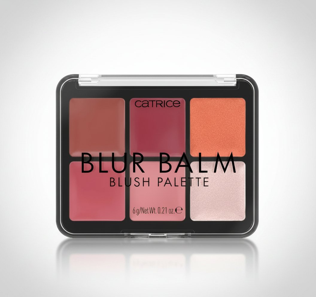 Blush palette 