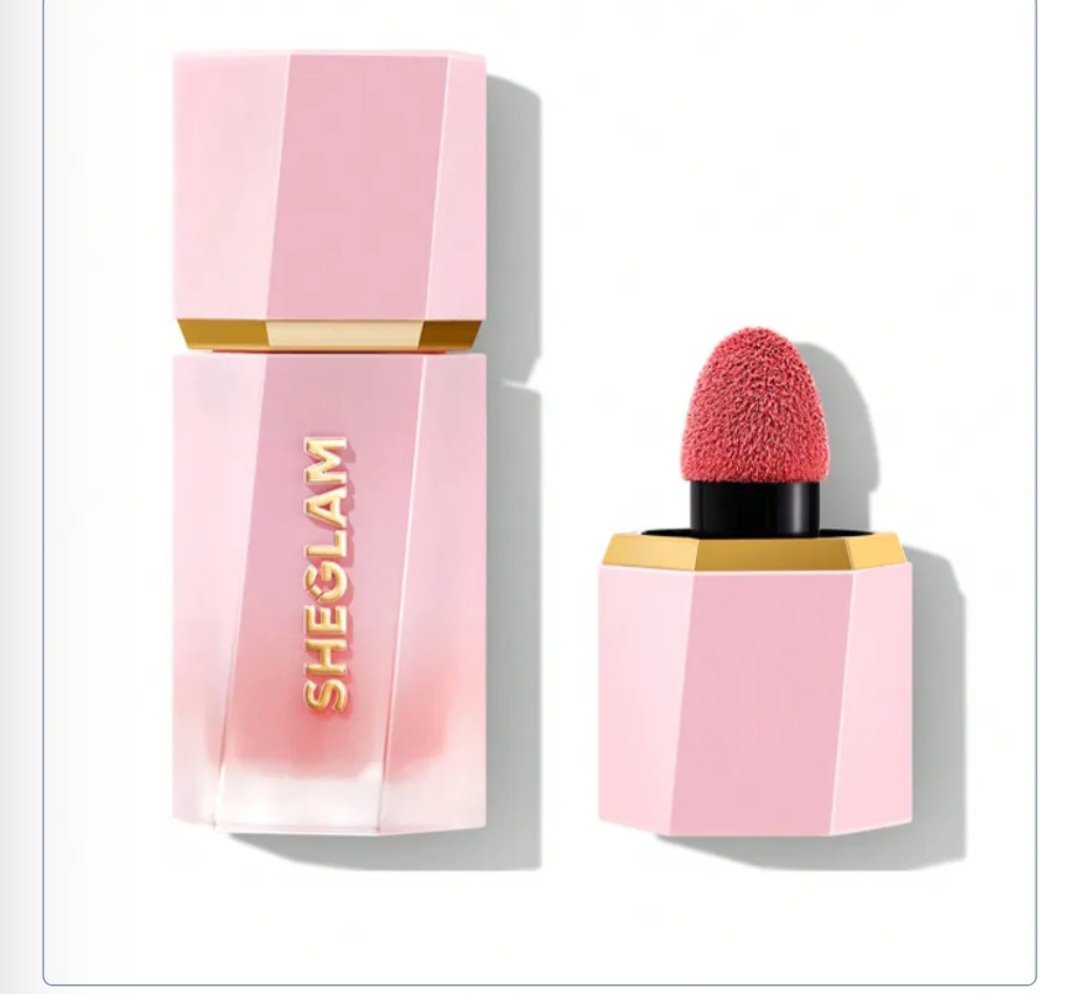 Blush sheglam