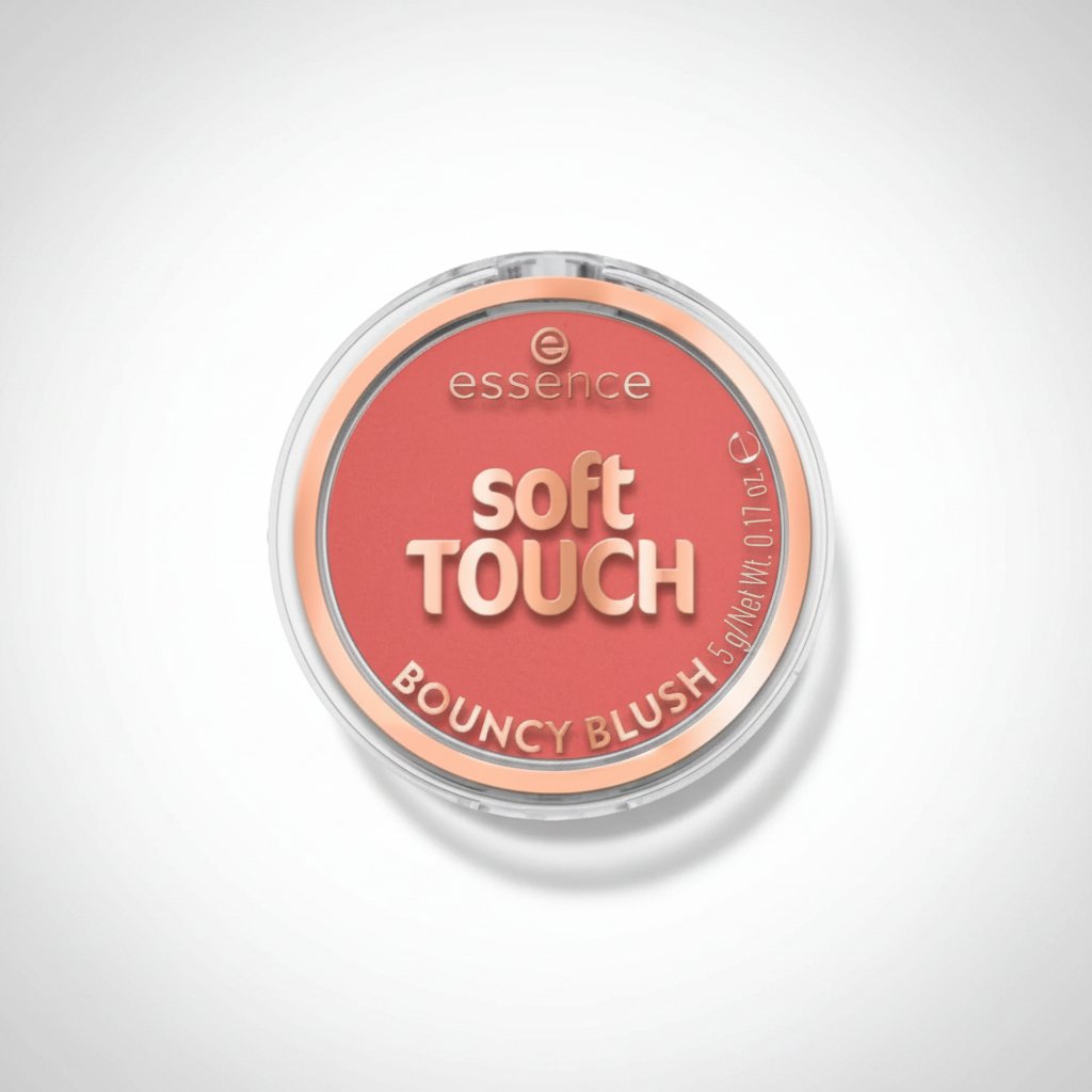 Blush essence