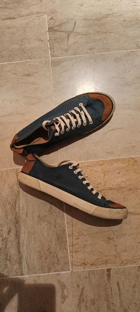 Chaussure homme 