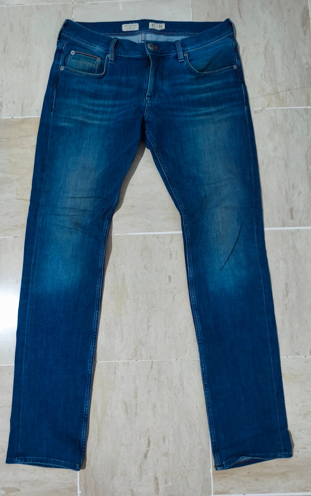 Pantalon tommy Hilfiger 