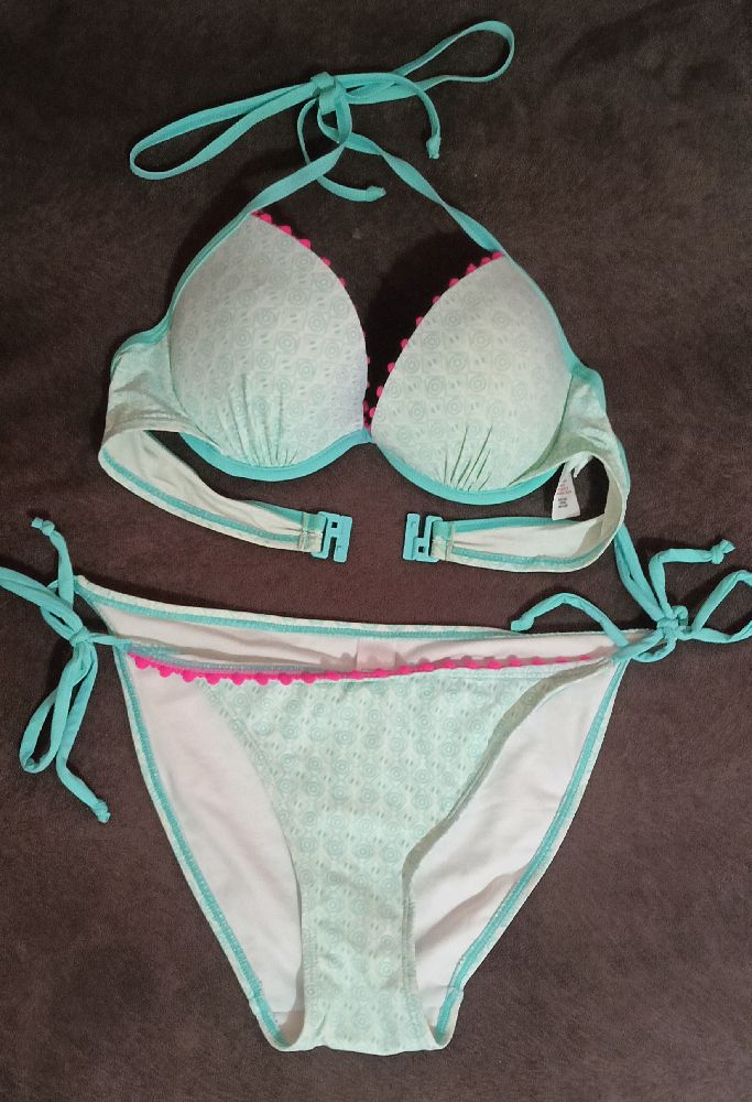 Bikini 👙