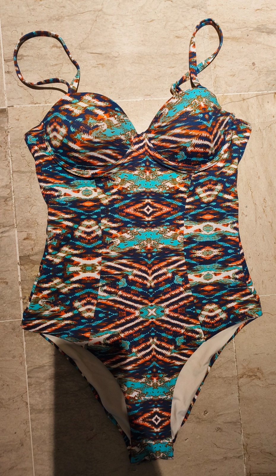 Maillot de bain Ondademar
