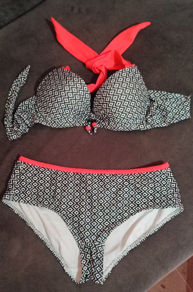 Bikini 👙