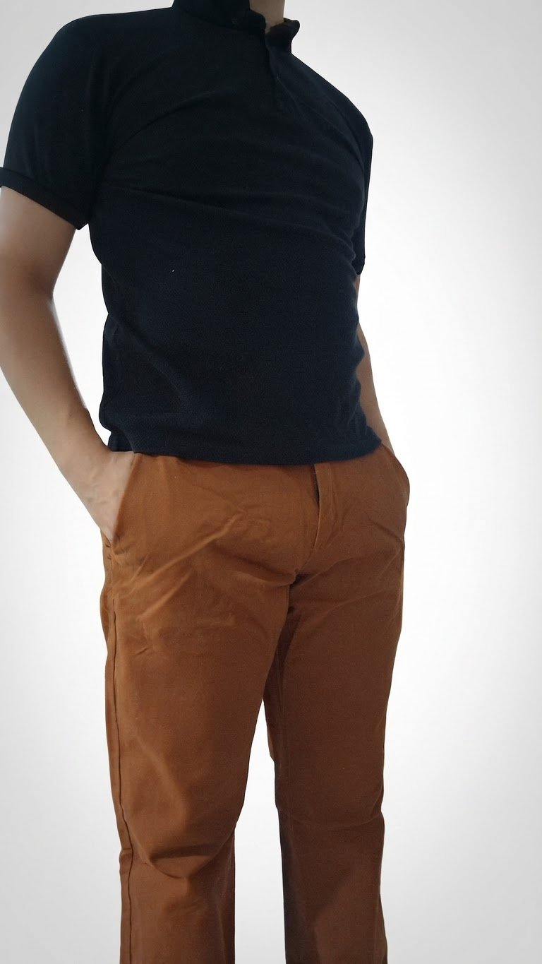 Chino classique