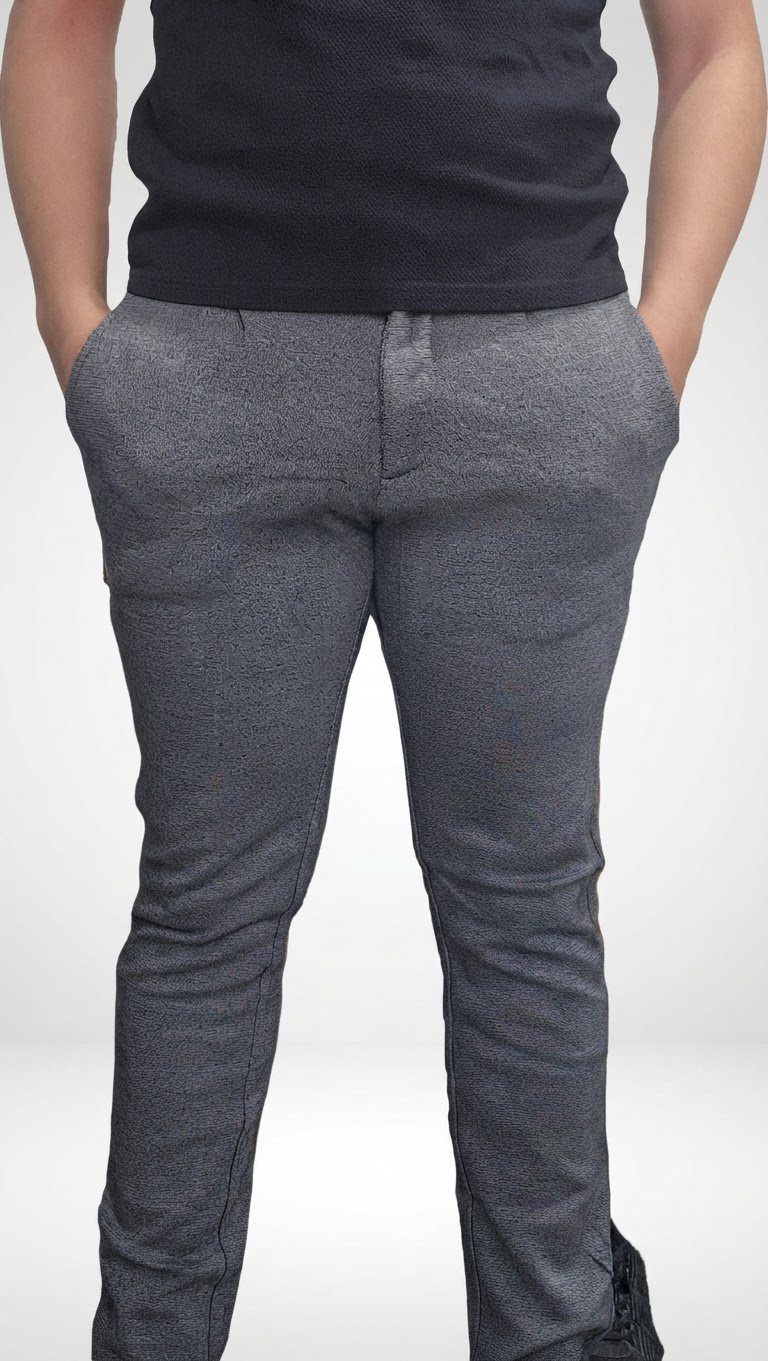 Slim marco pants
