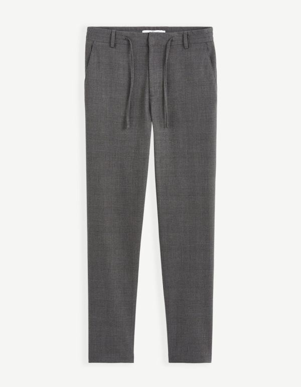 Deux pantalons celio 