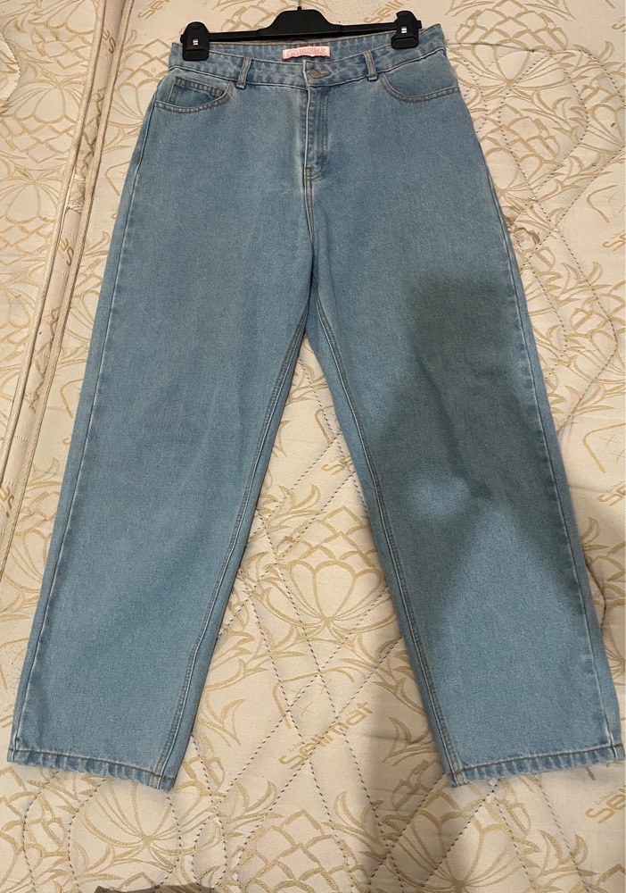 Jean de taille 40 hurma