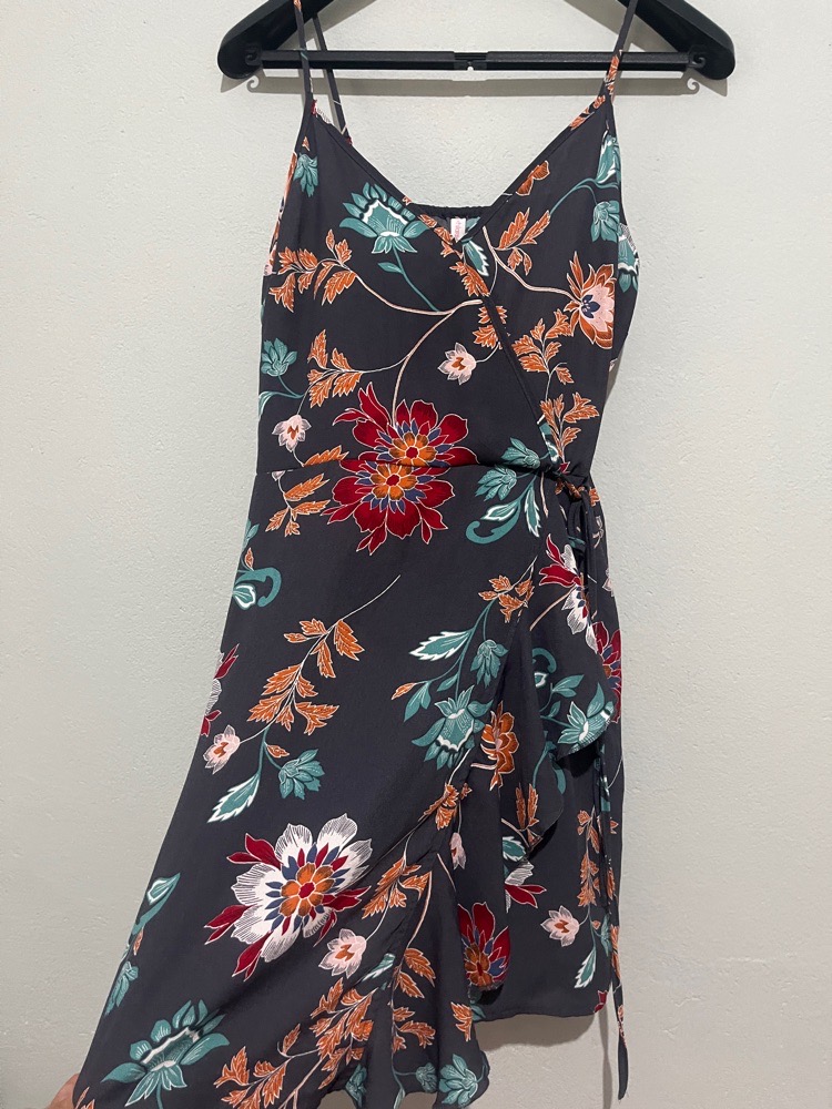 Robe taille L
