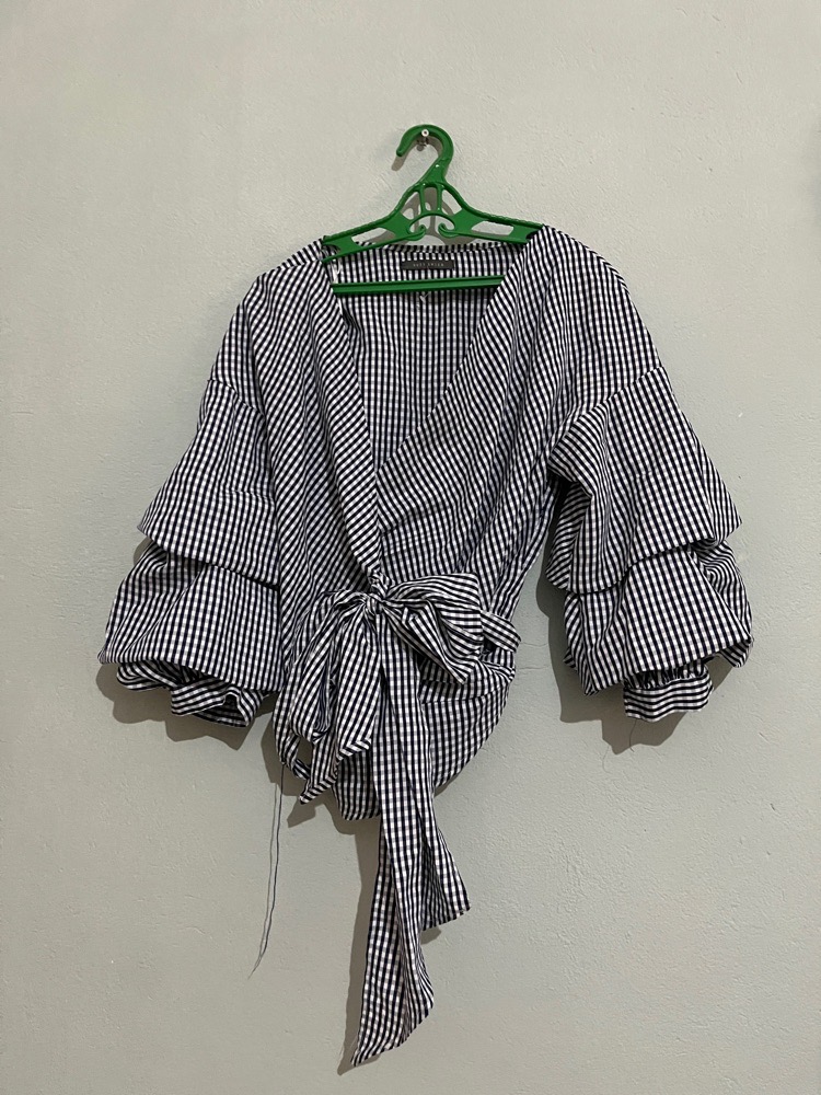 Chemise de taille L