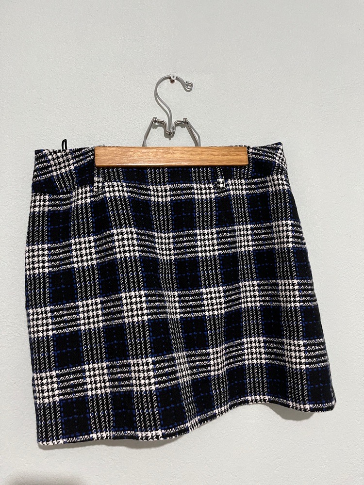 Mini jupe de taille M
