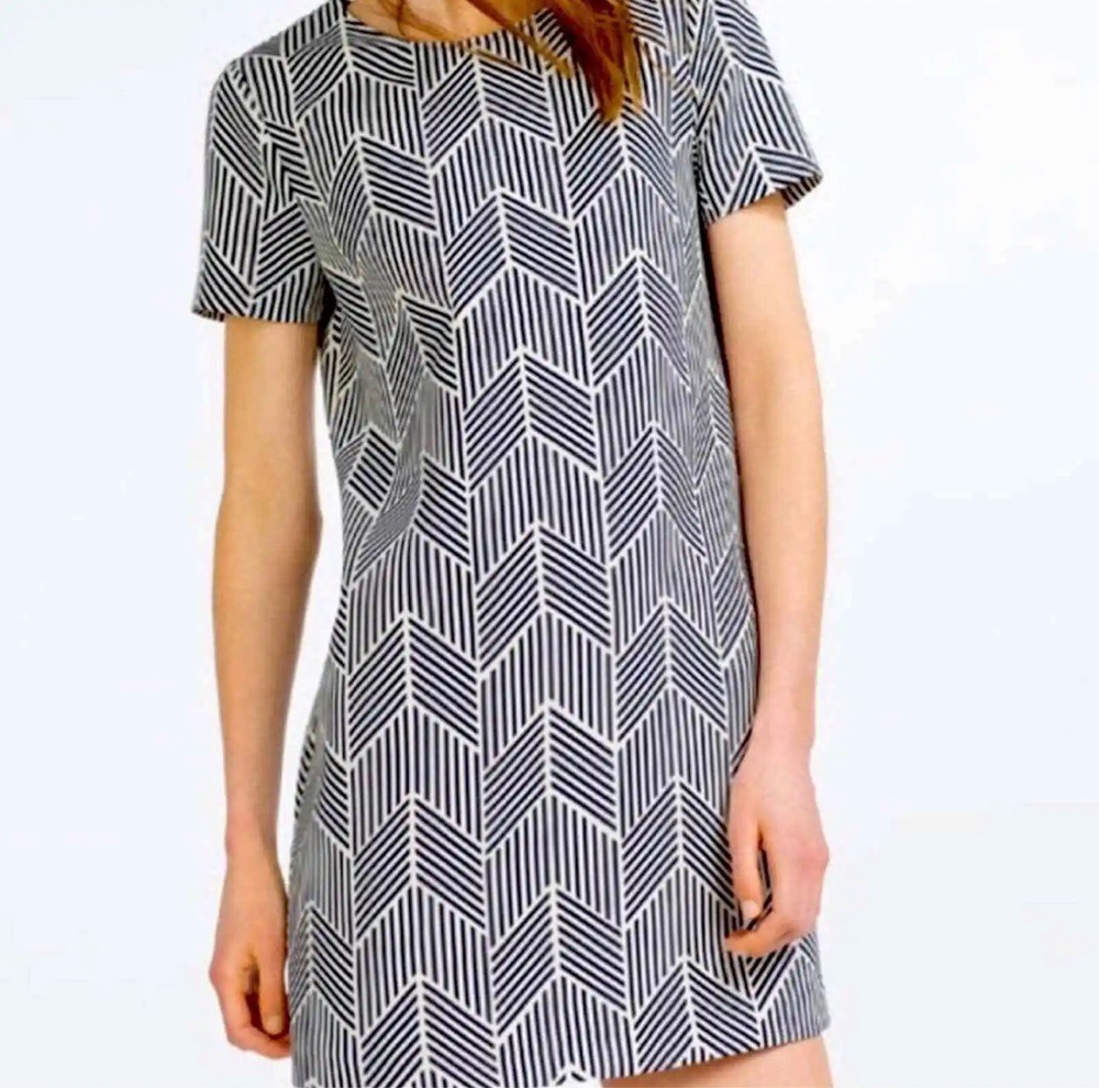 Robe zara easy to wear